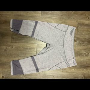 Calia by Carrie underwood xxl capri leggings